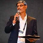 Atul Shah