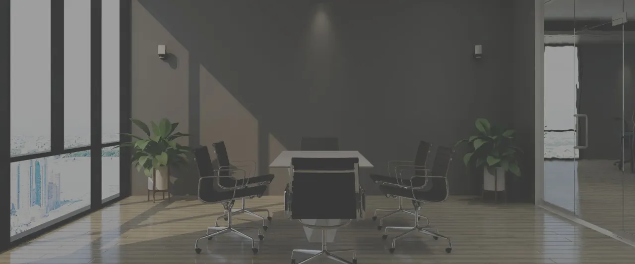 Quiet moments after meetings where decisions stall